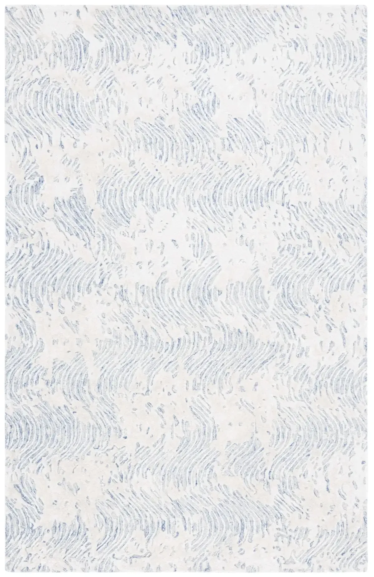 GLAMOUR Hand Tufted 3' x 5' area rug