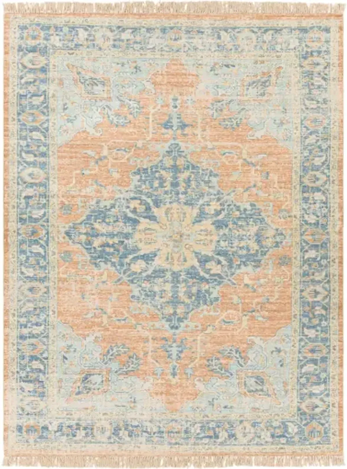 Zainab 8'10" x 12' Rug