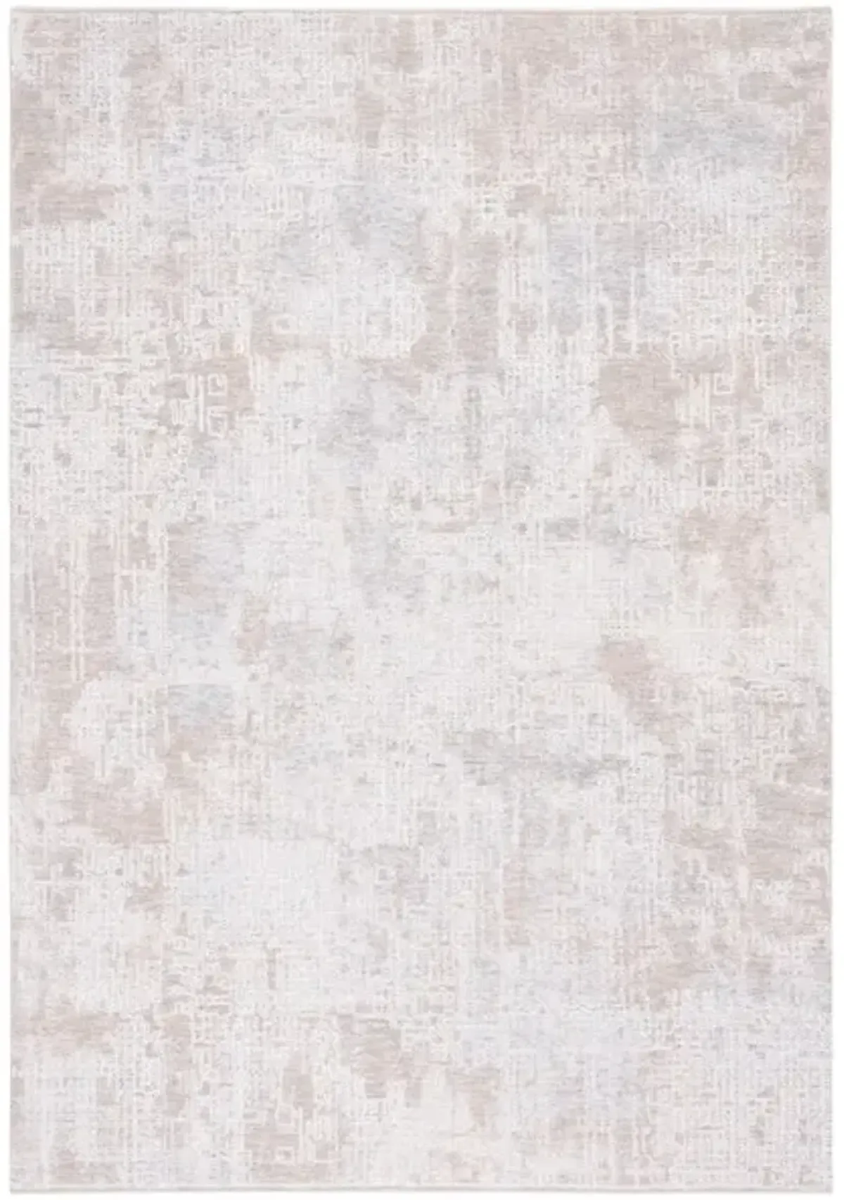 MARMARA 314 Blue  8'-0' x 10'-1' Large Rectangle Rug