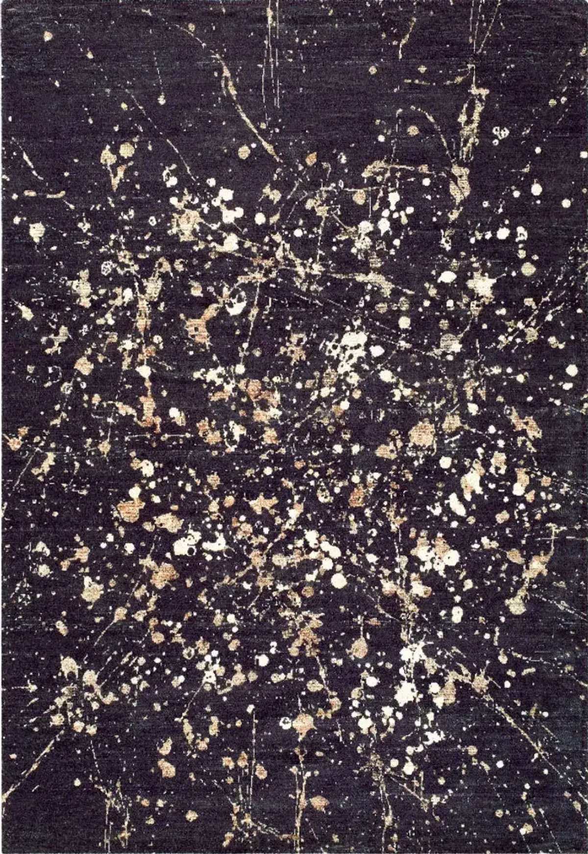 Janek 5' x 7'6" Handmade Rug