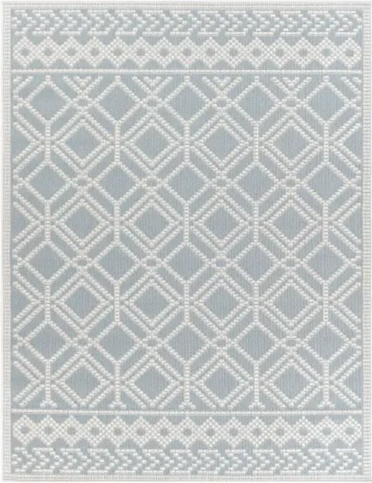 Montego bay 5'3" x 7' Rug