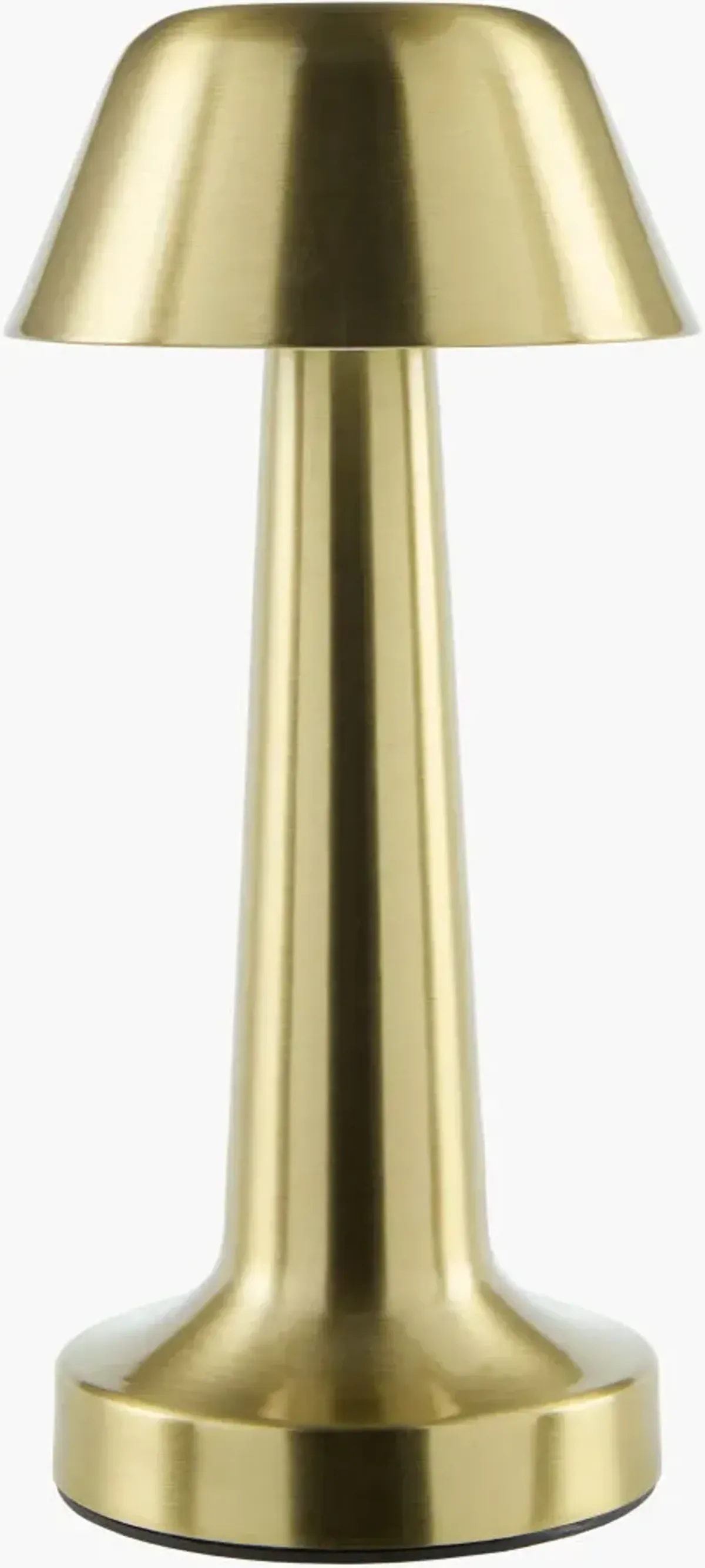 Furnas FRN-028 9"H x 4"W x 4"D Accent Table Lamp
