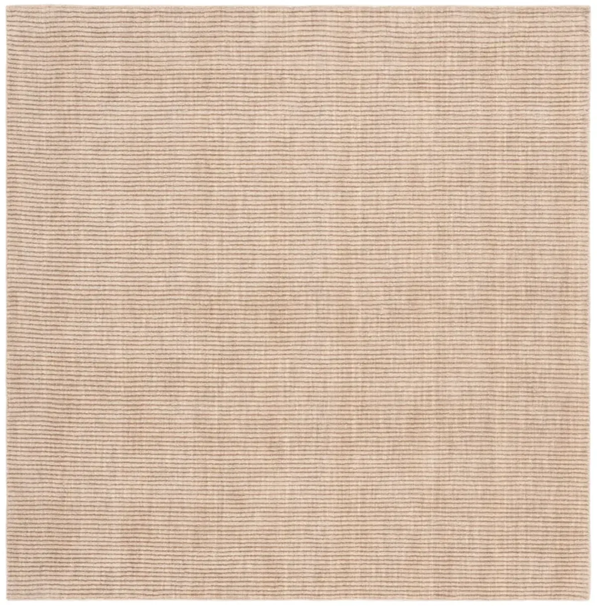 HIMALAYA Hand Loomed 6' x 6' Square area rug