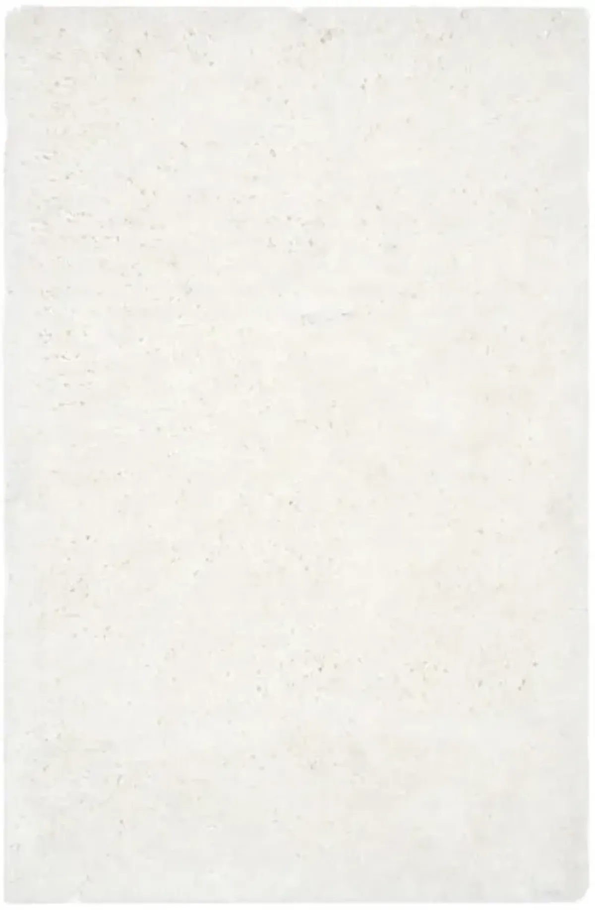 SUPREME SHAG 621 Beige 3' X 5' Small Rectangle Rug