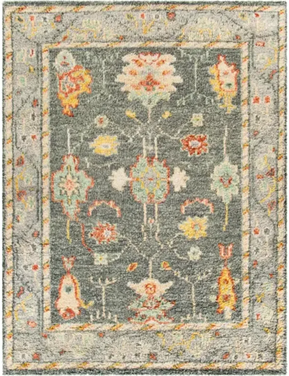 Marrakech 2' x 3' Rug