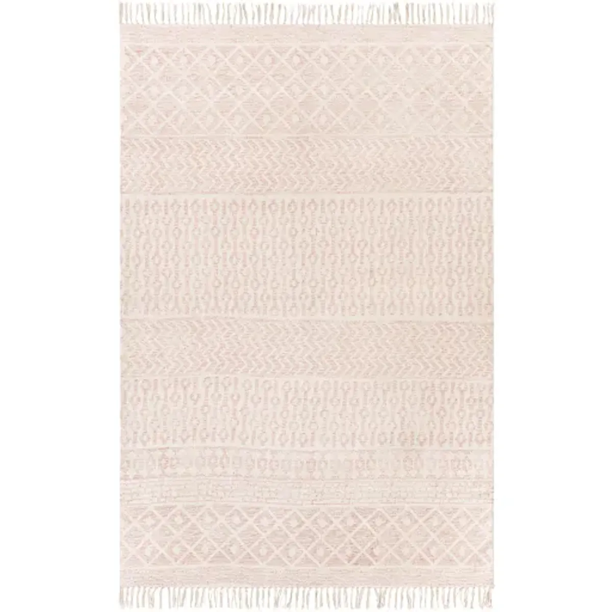July 2' x 3' Rug