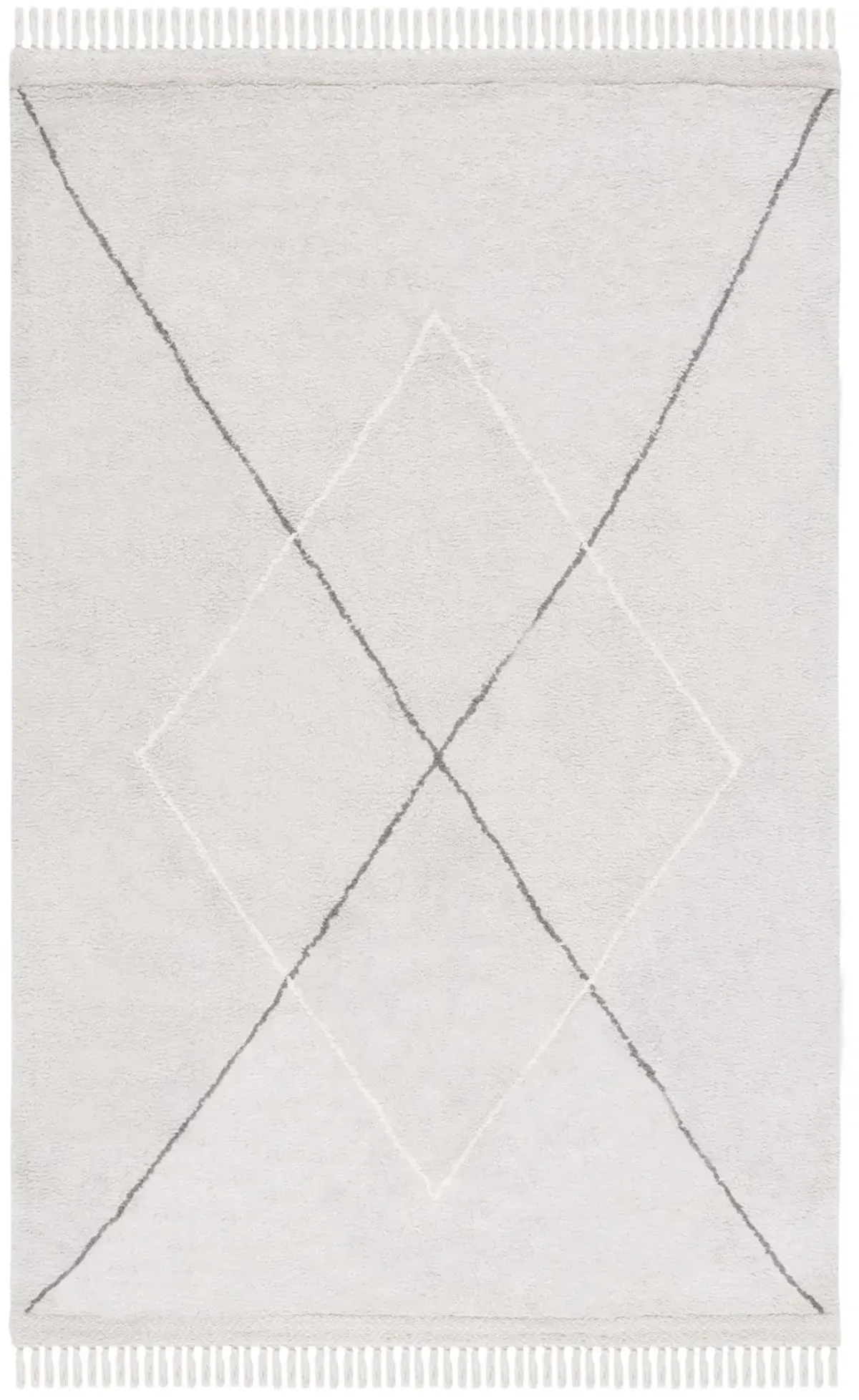 EASY CARE Hand Woven 2'-3' x 5' area rug