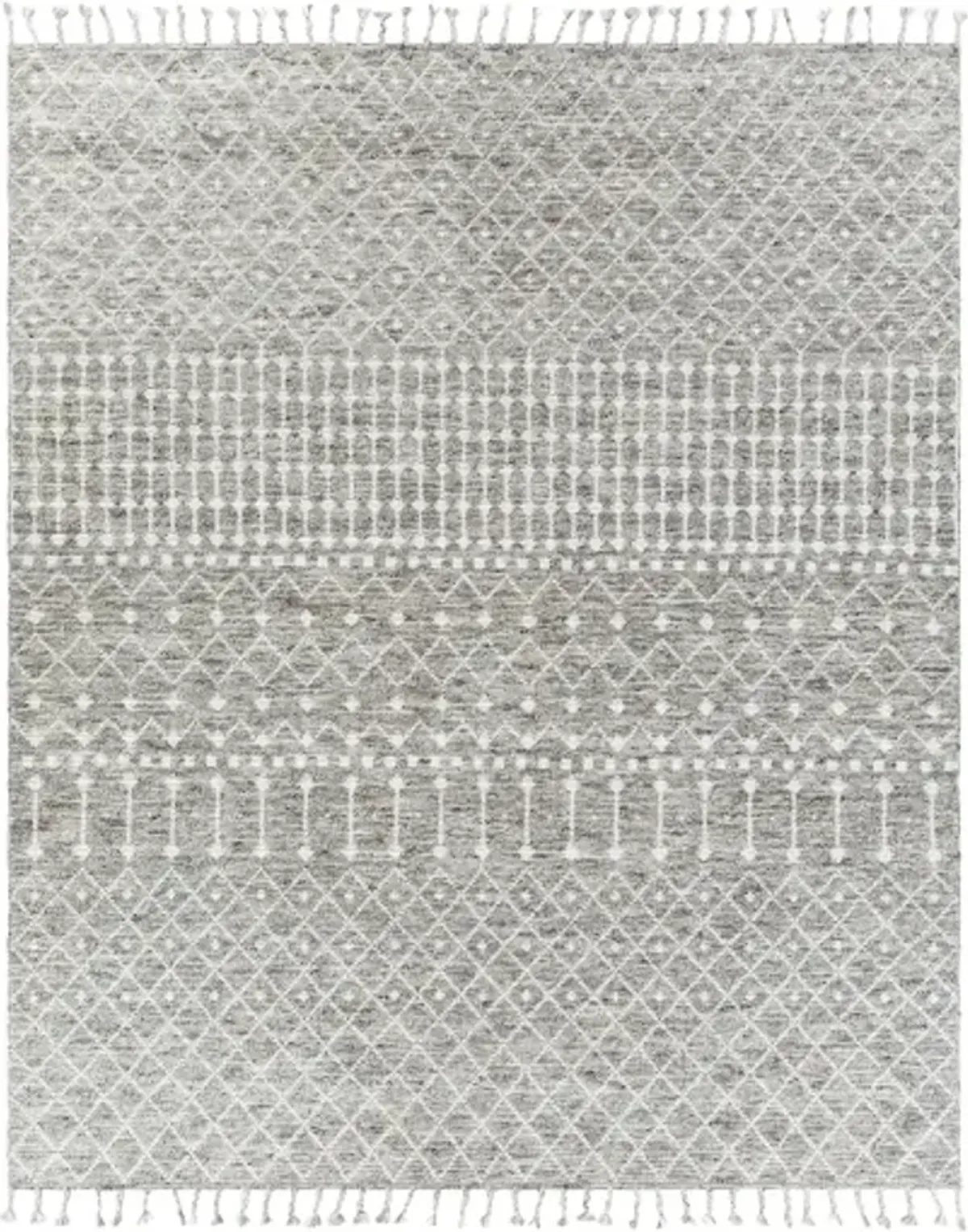 Agadir 8'10" x 12' Rug