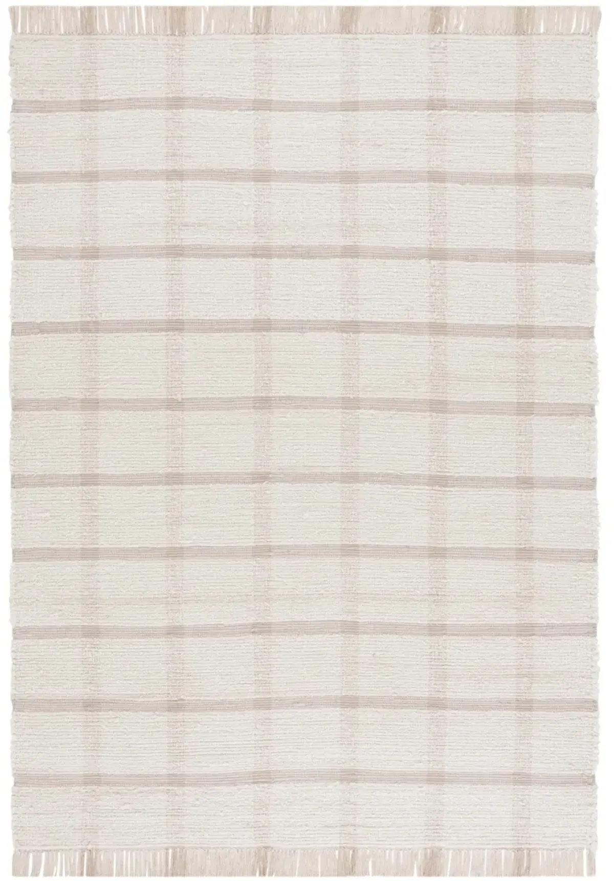 MONTAUK Hand Woven 4' x 6' area rug