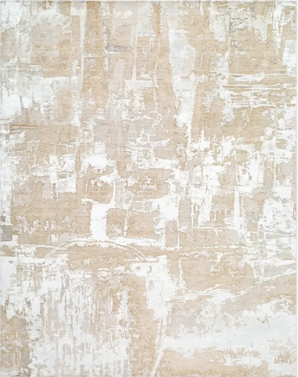 Georgetown GTN-2300 2'6" x 10' Handmade Rug