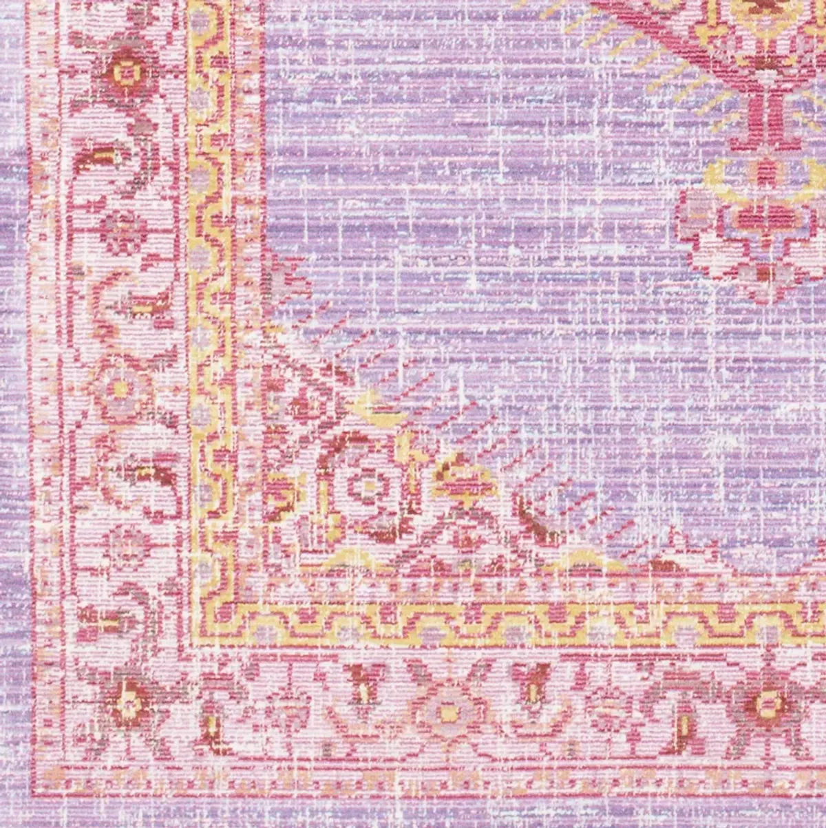 Germili GER-2309 8'10" x 12'7" Machine Woven Rug
