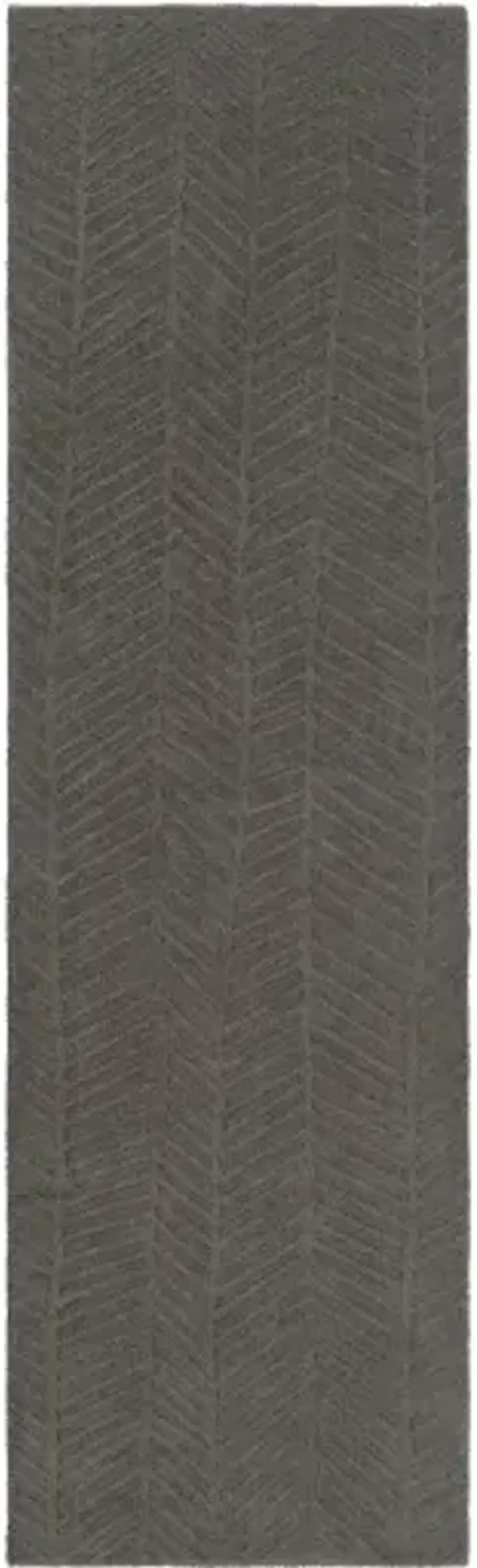 Taraash TRH-2304 2'6" x 8' Rug