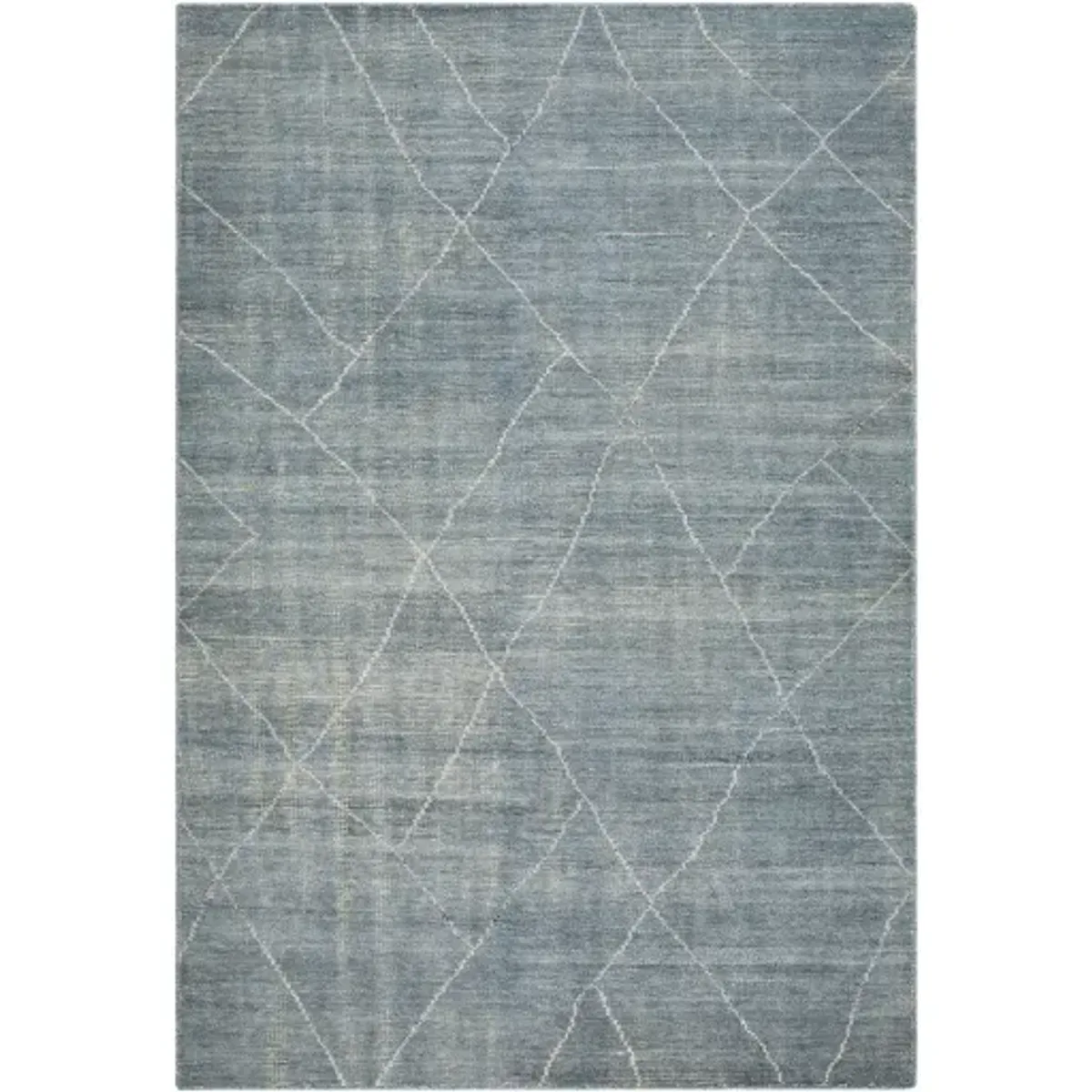 Nalan NYL-2302 6' x 9' Hand Made Rug
