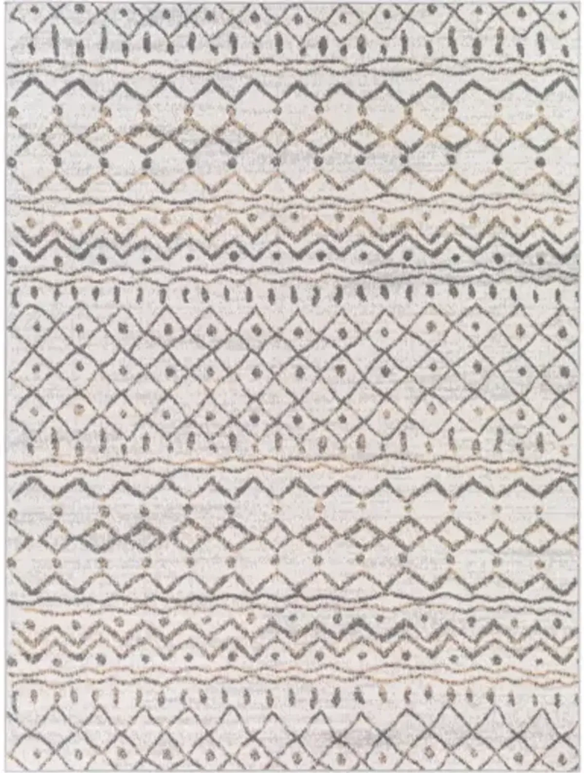 Cesar 6'7" x 9' Rug
