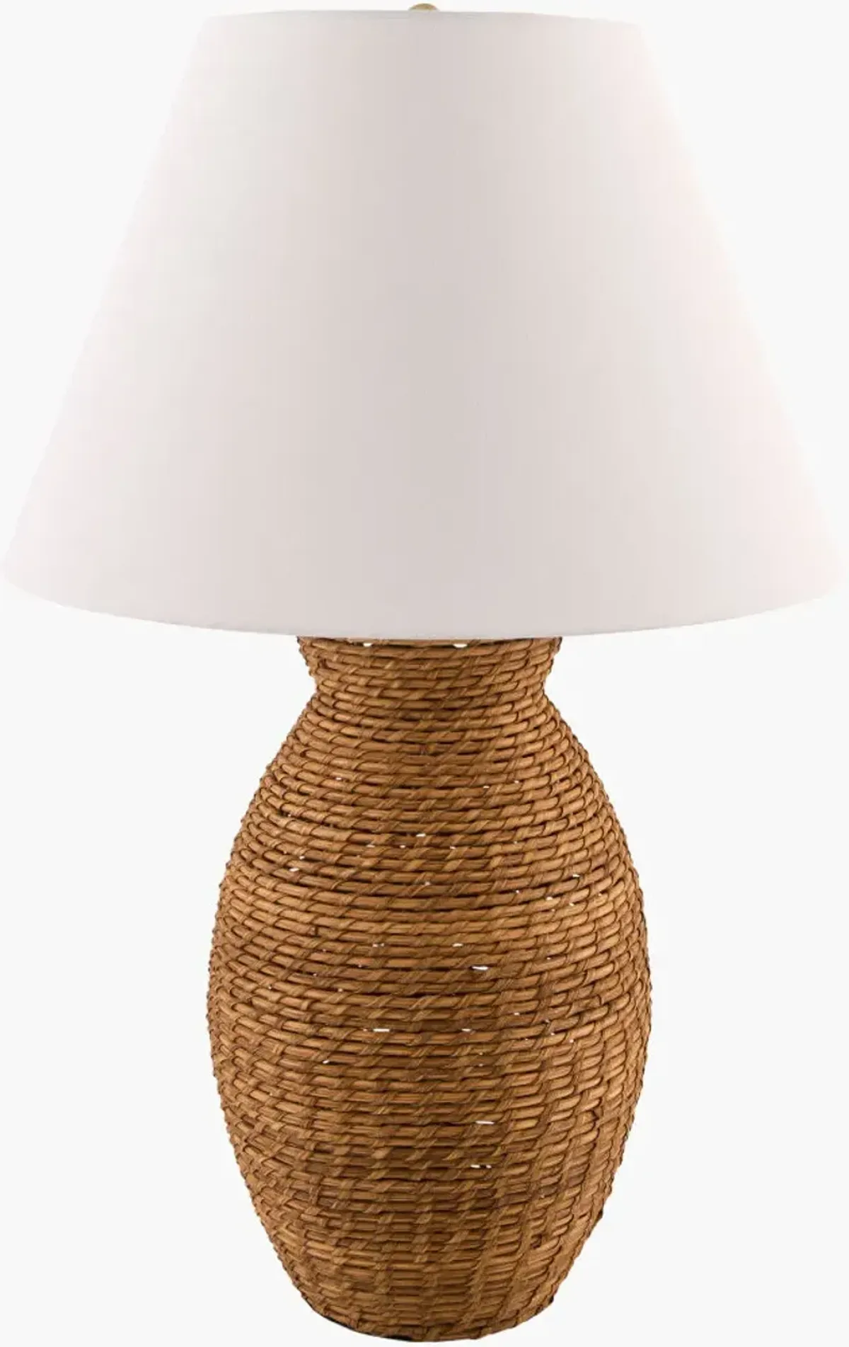 Pubil 29"H x 18"W x 18"D Accent Table Lamp
