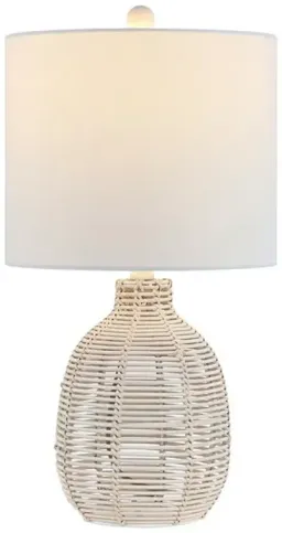 white color