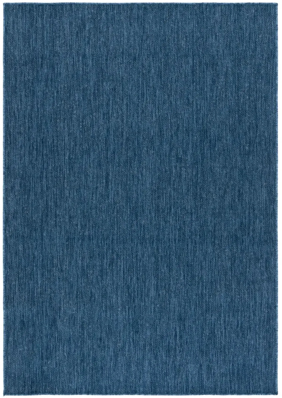 BEACH HOUSE 274 BLUE 5'-3' x 7'-6' Medium Rectangle Rug