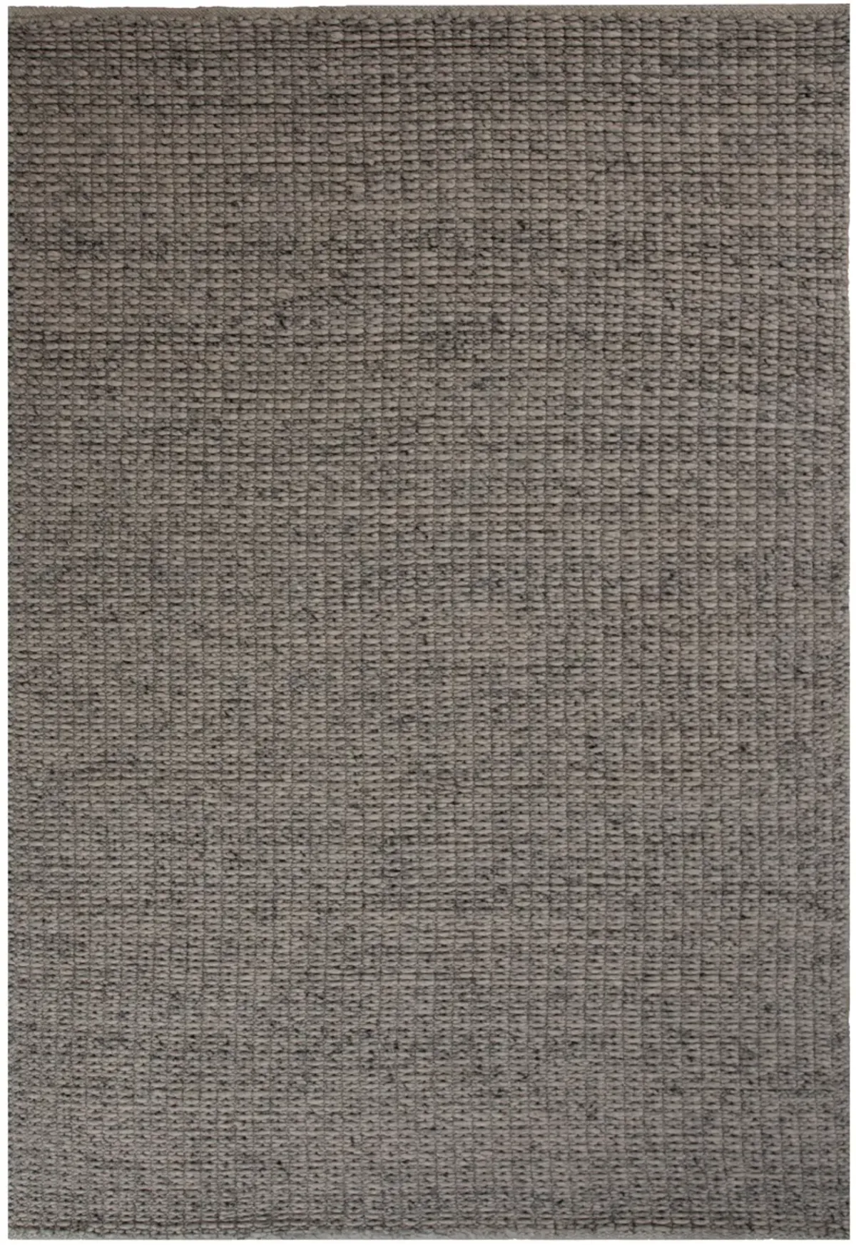 Cozy Hand Woven Loop Pile 8' x 10' Rug