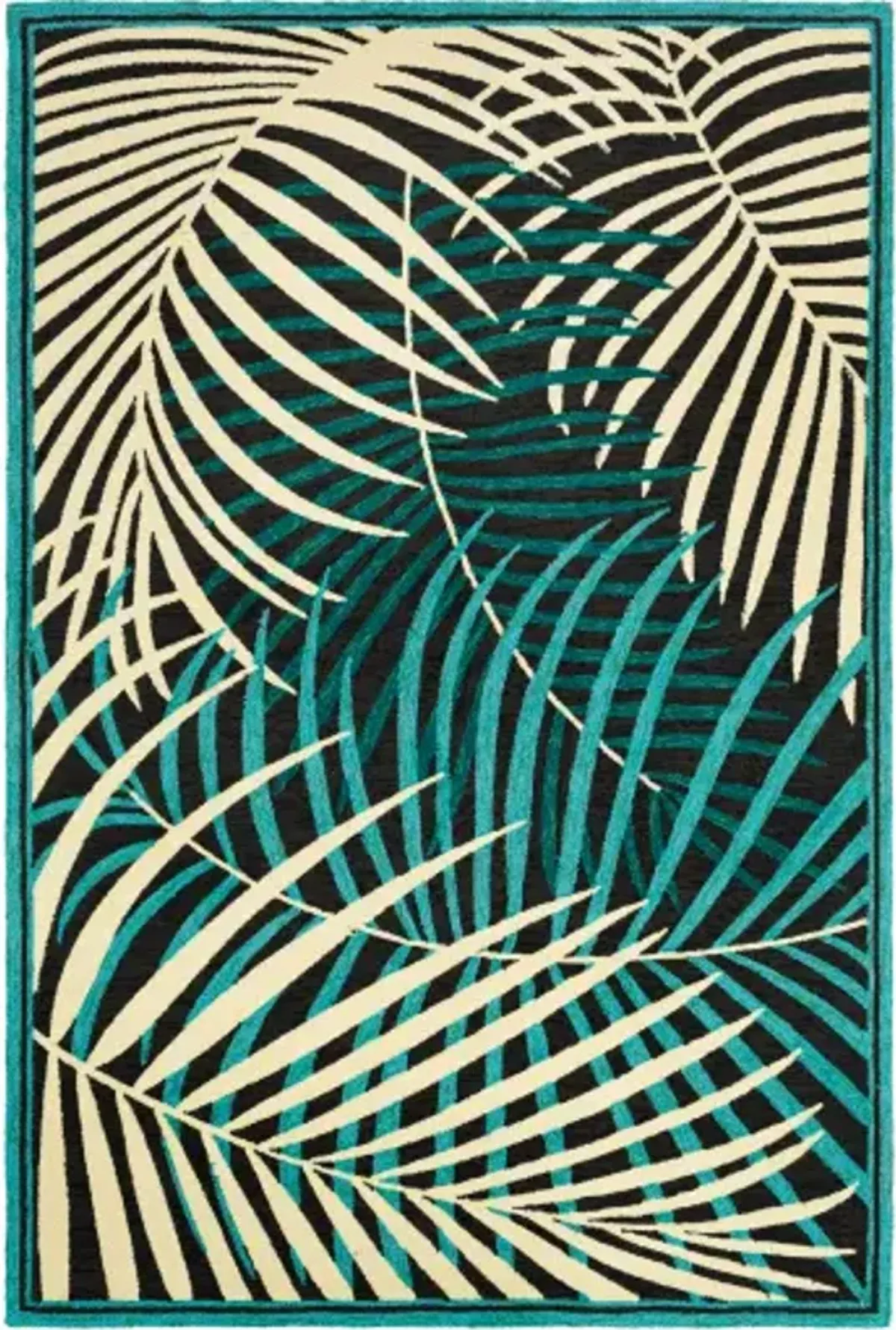 Rain 9' x 12' Rug