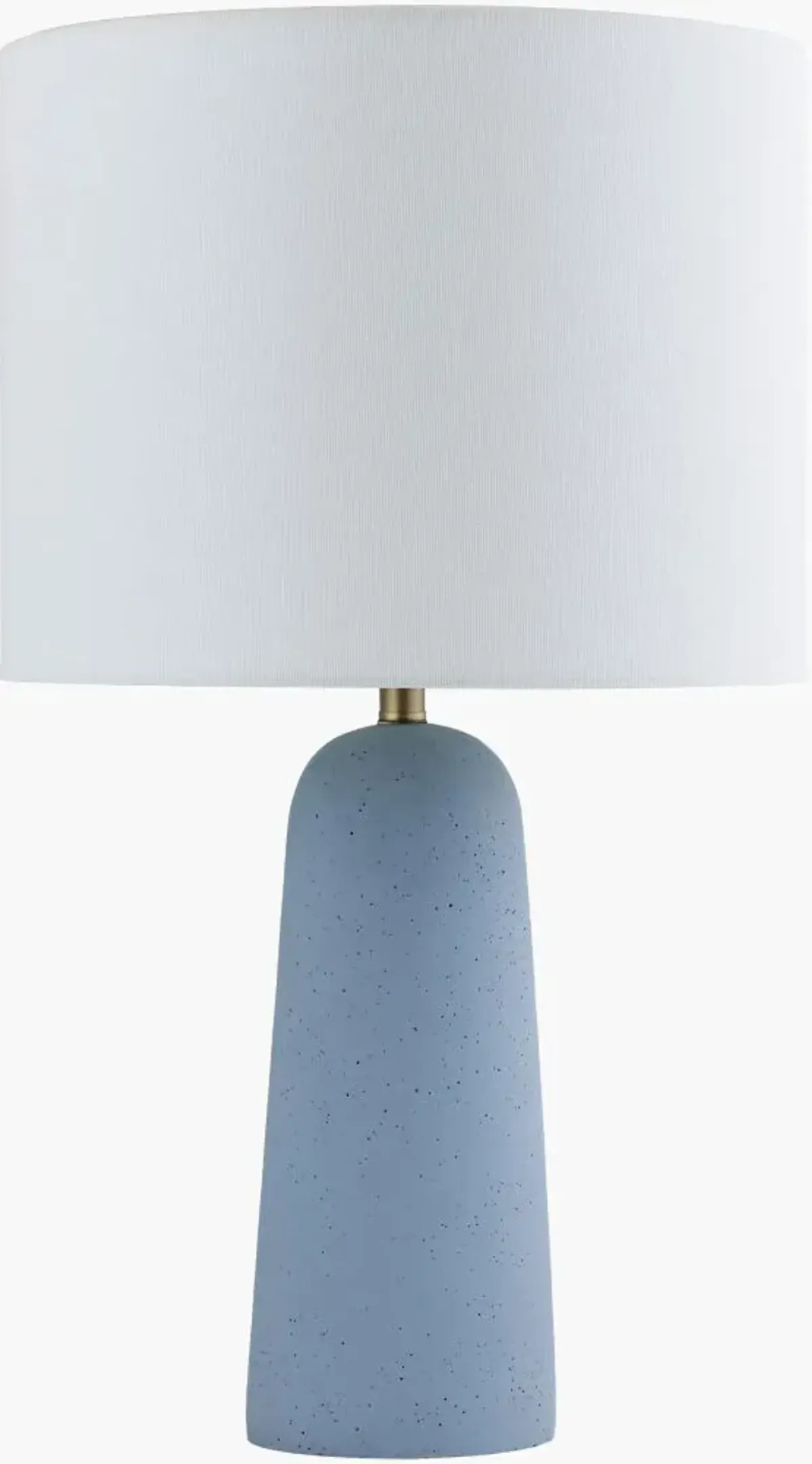 Etalle ETE-001 23"H x 13"W x 13"D Accent Table Lamp