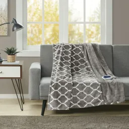 grey color
