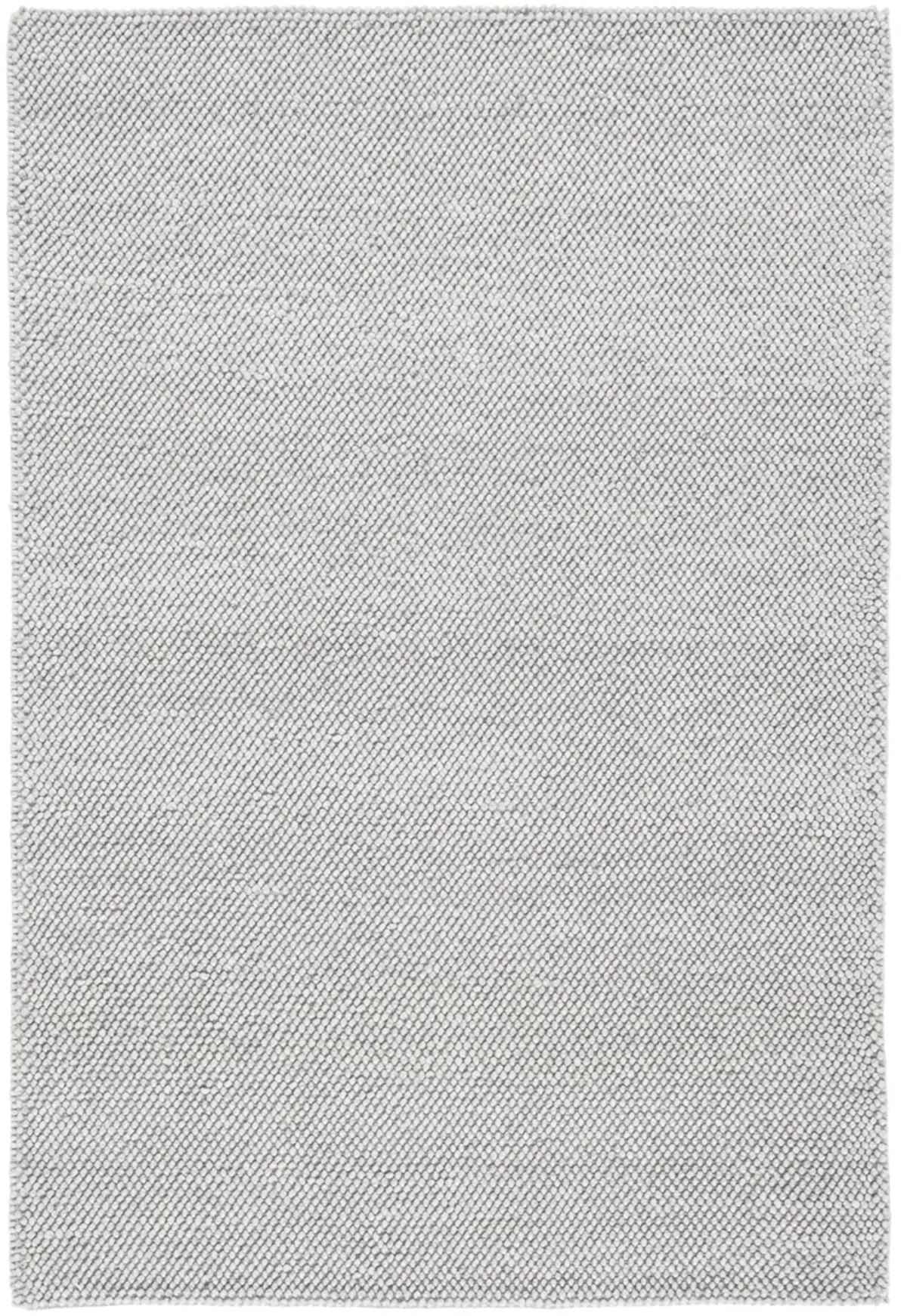 NATURA 425 SILVER 2'-3' x 5' Accent Rug