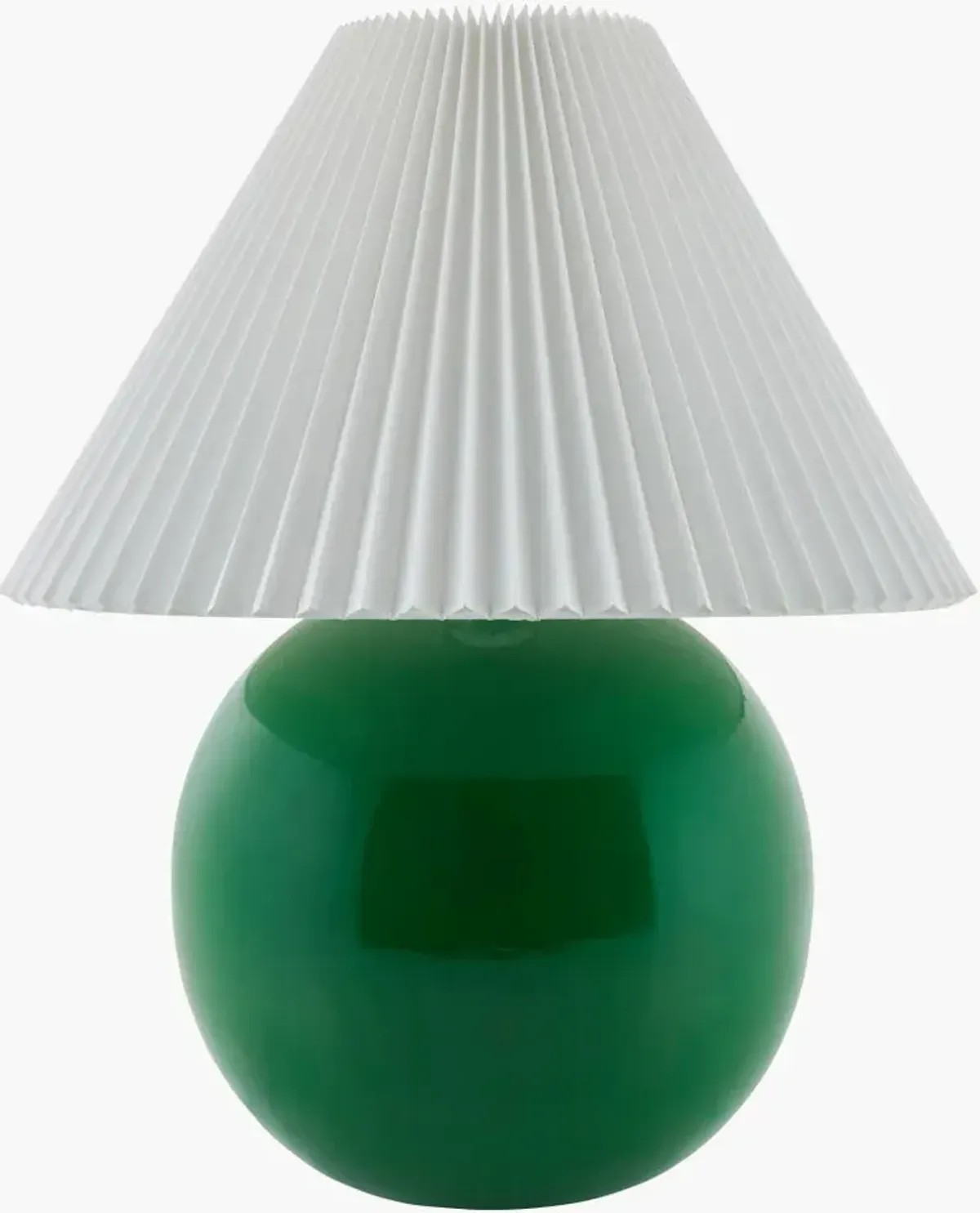 Stellar 20"H x 19"W x 19"D Accent Table Lamp