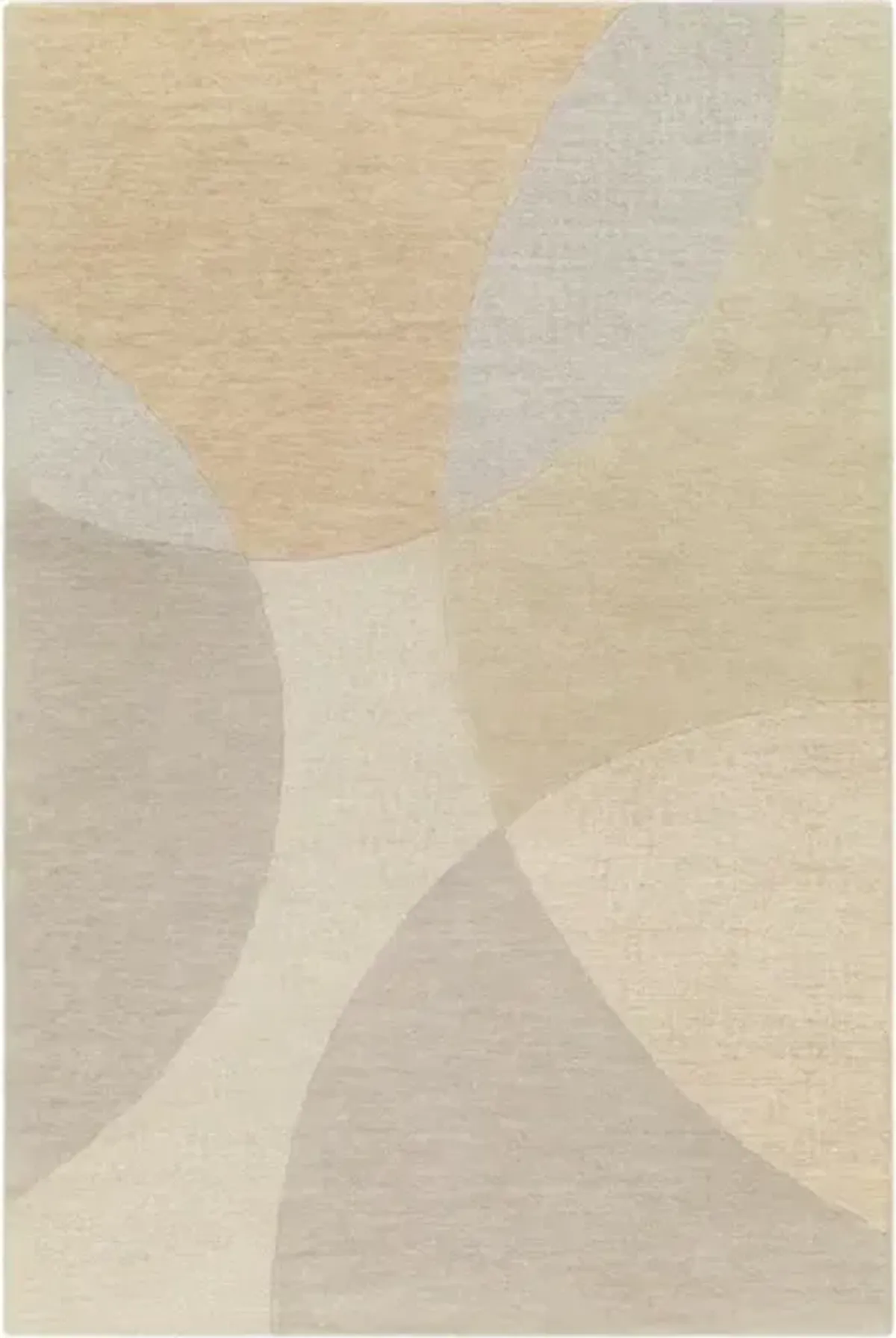 Isabel IBL-2300 2' x 3' Hand Made Rug