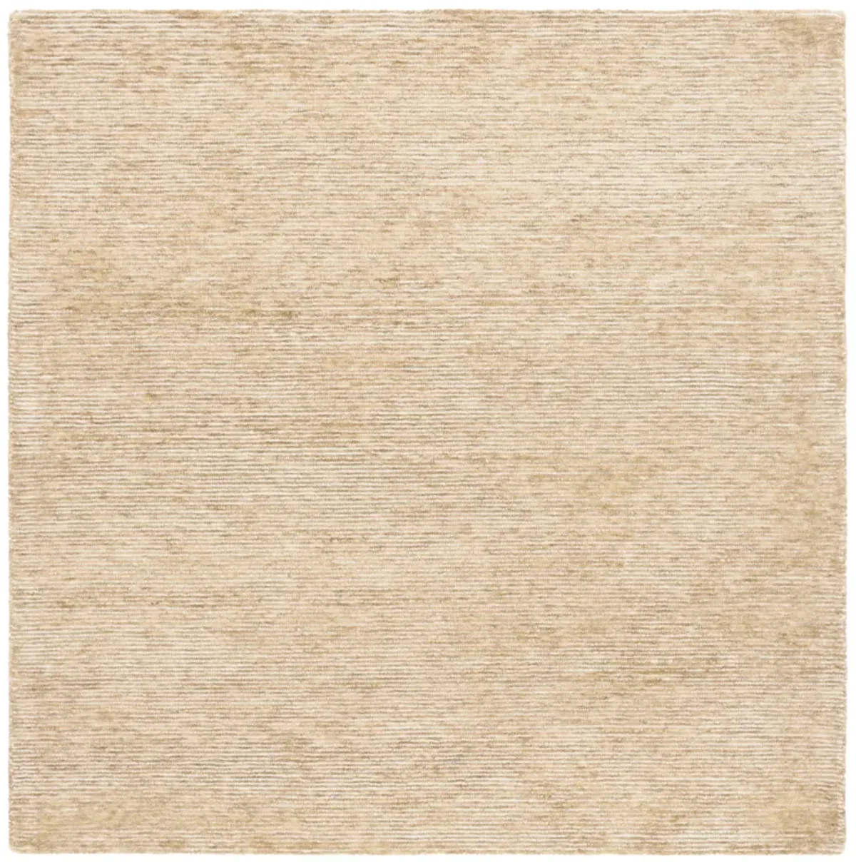 EBONY Hand Tufted 6' x 6' Square area rug