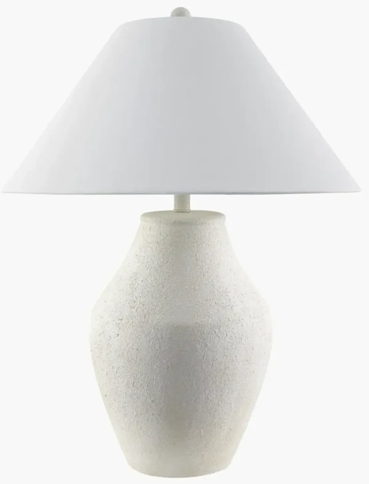 Amaryllis Ars-002 28"h X 22"w X 22"d Accent Table Lamp