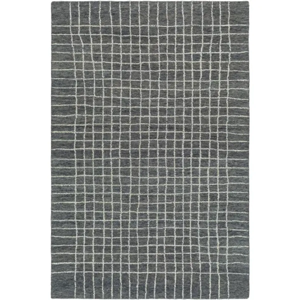 Jules JLS-2303 9' x 12' Hand Made Rug