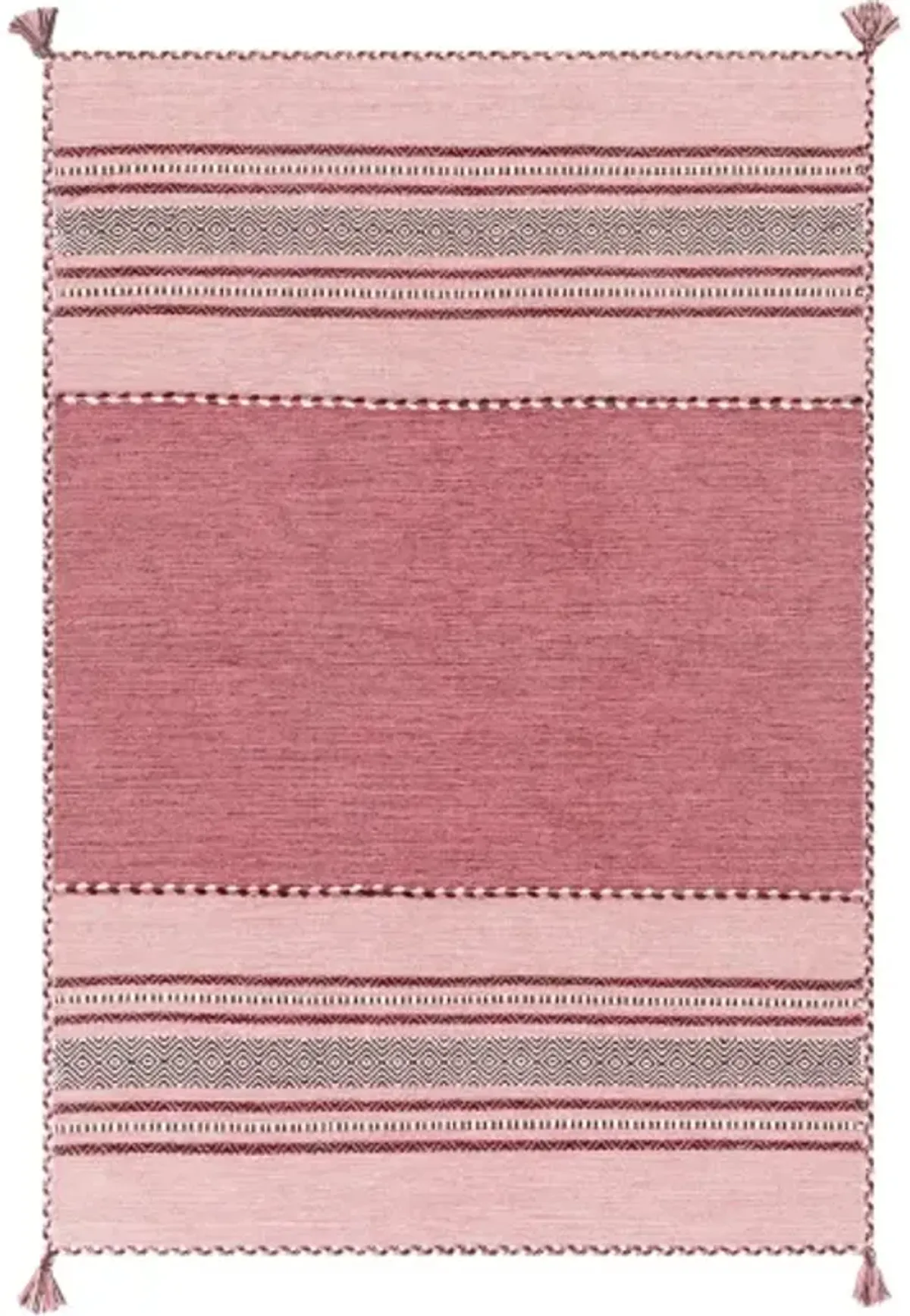 Trenza 5' x 7'6" Rug