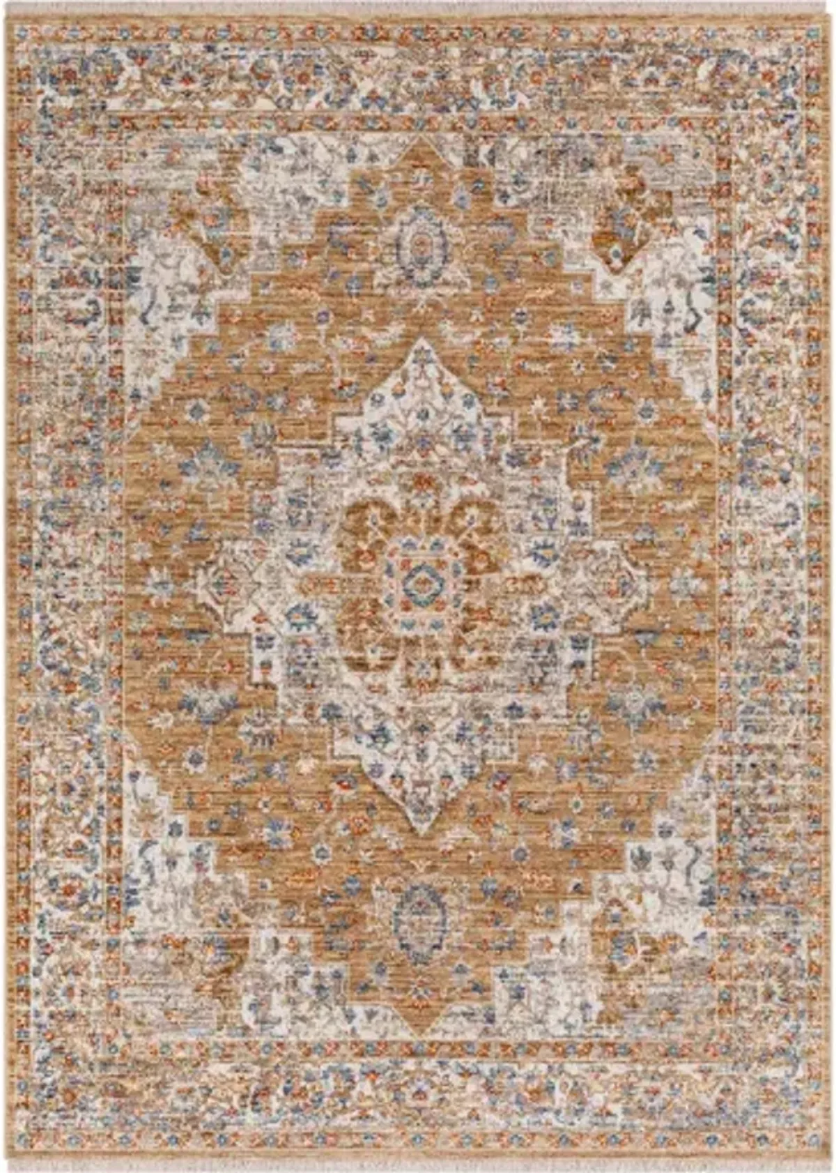 Misterio 5' x 7'8" Rug