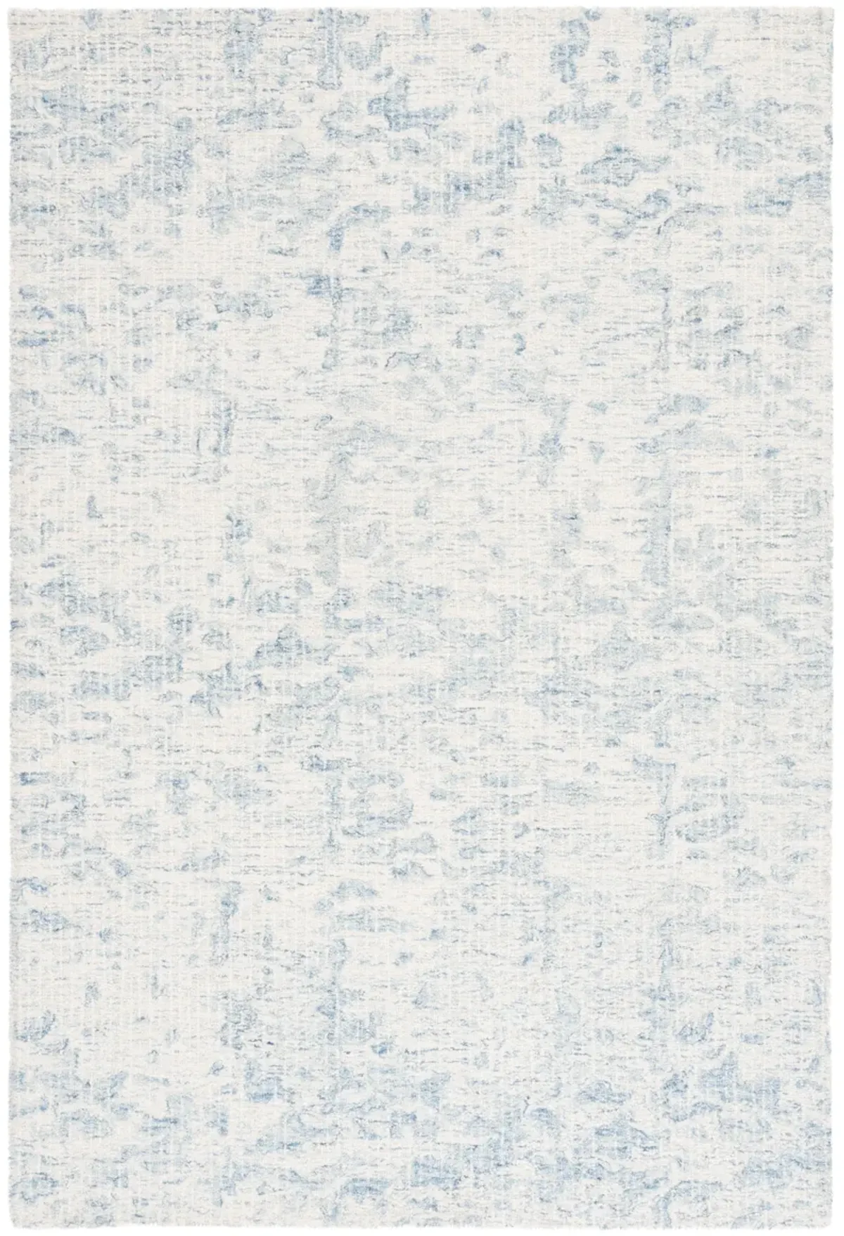 EBONY Hand Tufted 4' x 6' area rug