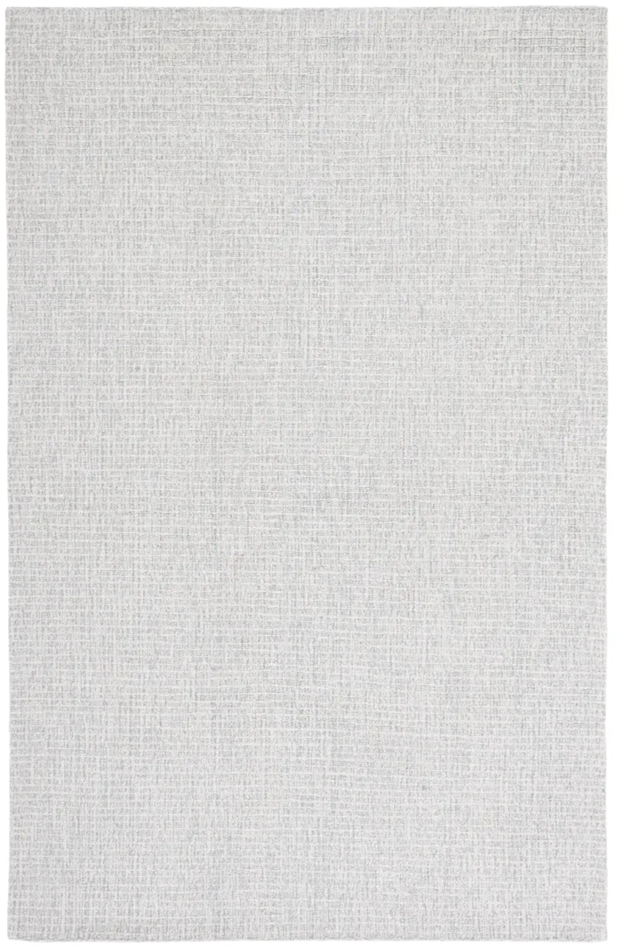 ABSTRACT Hand Tufted 2'-3' x 4' area rug