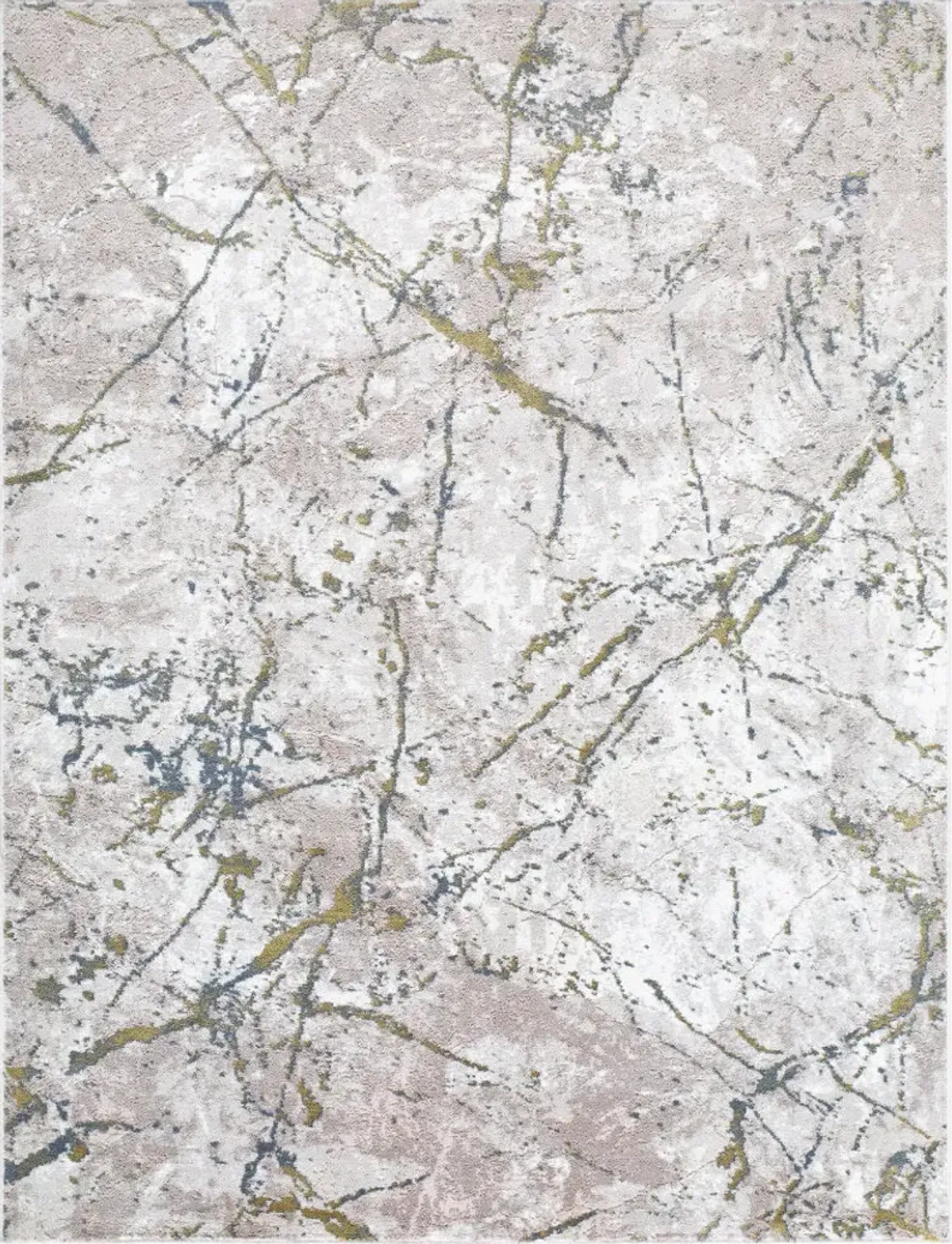 Nesta 5'3" x 7' Machine Woven Rug