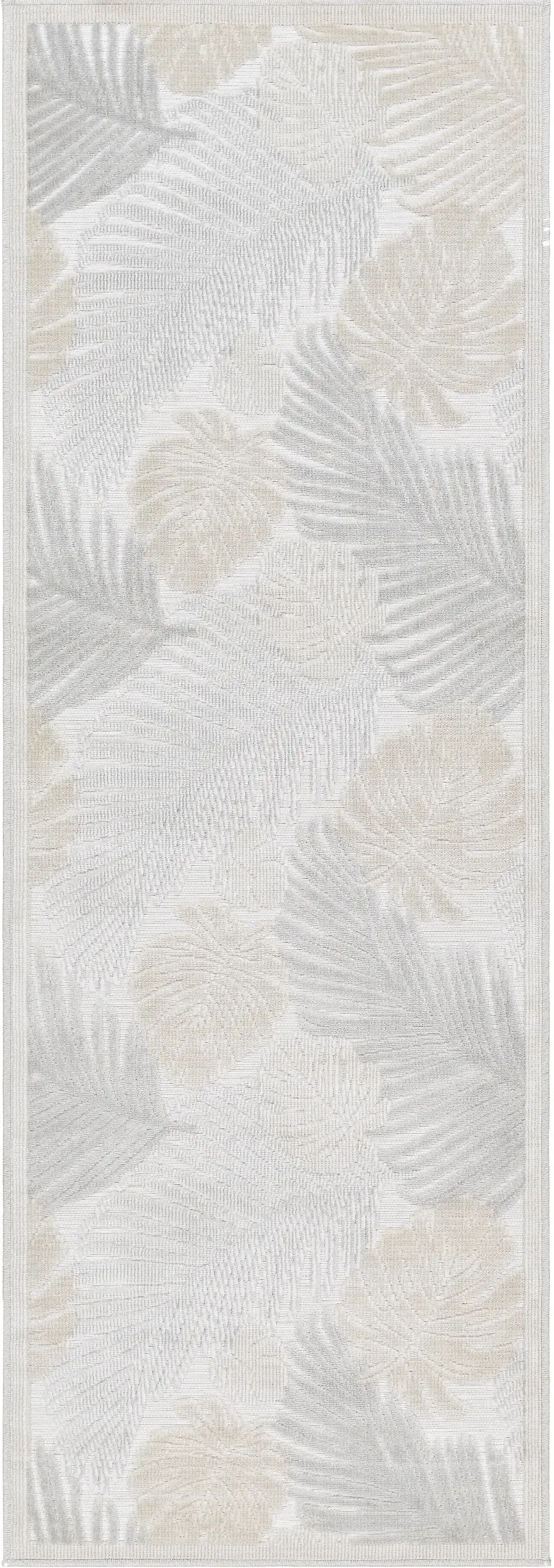 Cabo CBO-2311 2'7" x 7'3" Machine Woven Rug