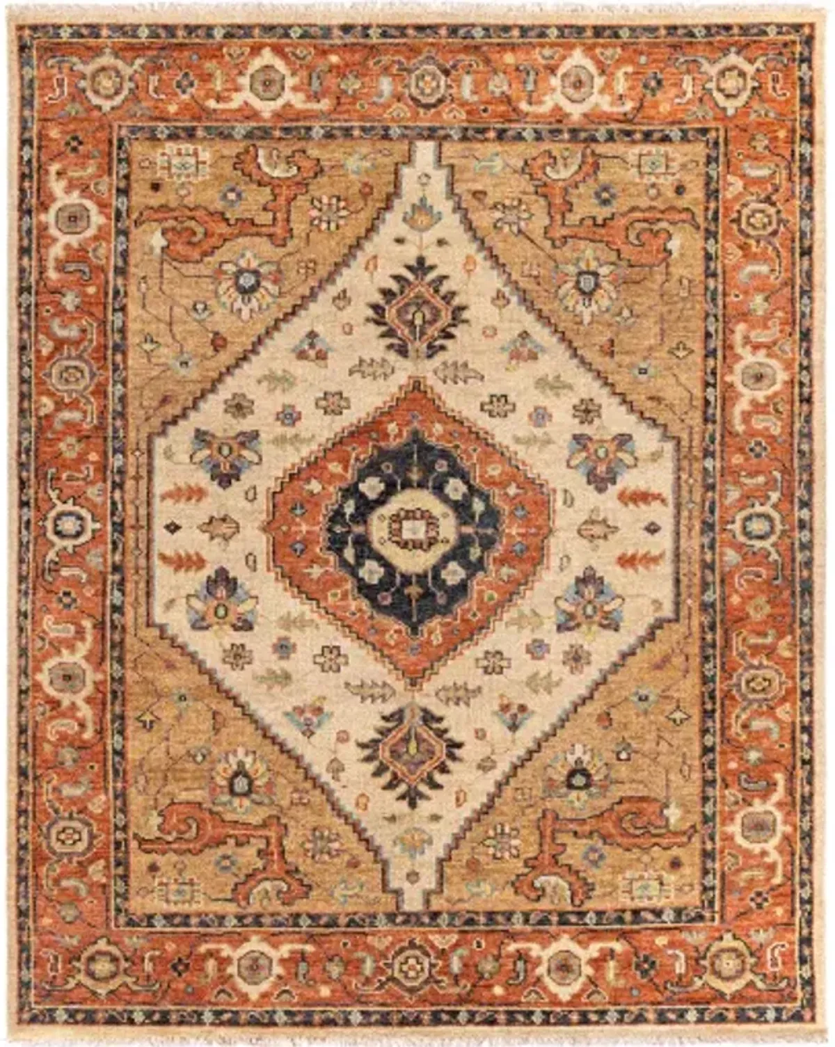 Biscayne 9' x 13' Rug