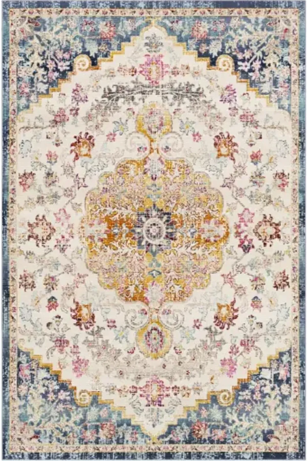 Dublin 5'3" x 7'3" Rug