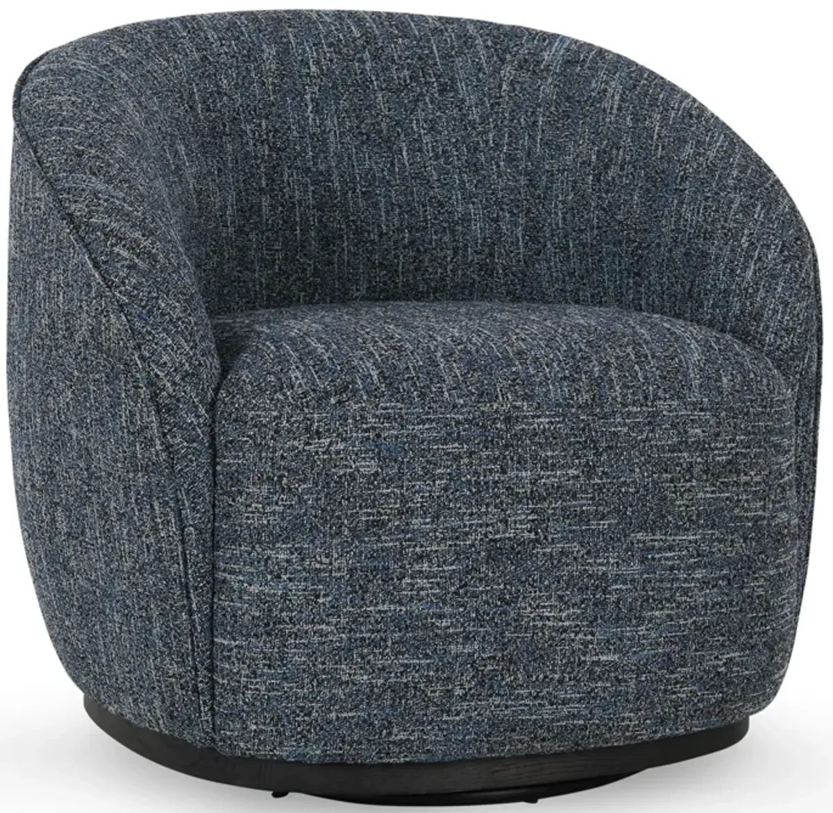 Andrea Swivel Accent Chair