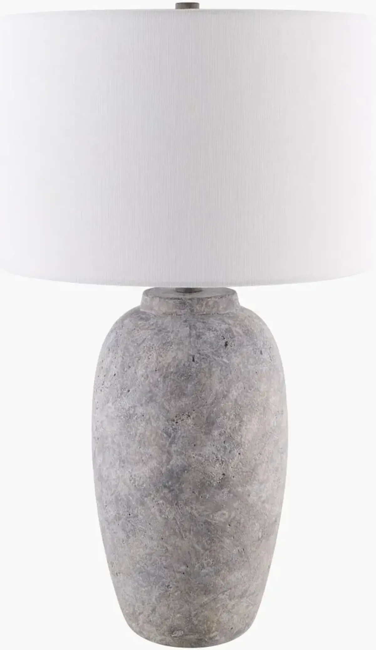 Gasius GSU-001 26"H x 15"W x 15"D Accent Table Lamp