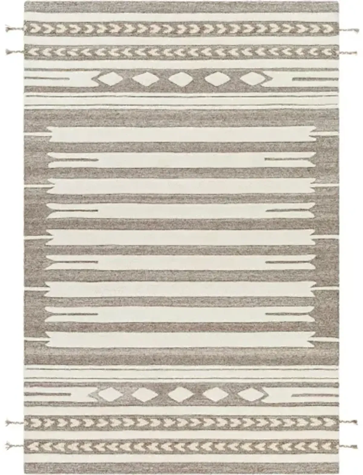 Cherokee 2' x 3' Rug