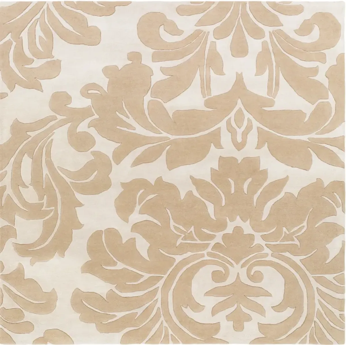 Athena ATH-5133 9'9" x 9'9" Hand Made Rug