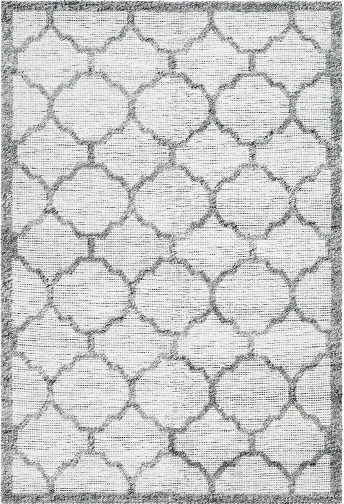 Napoli NPO-2307 2' x 3' Hand Made Rug