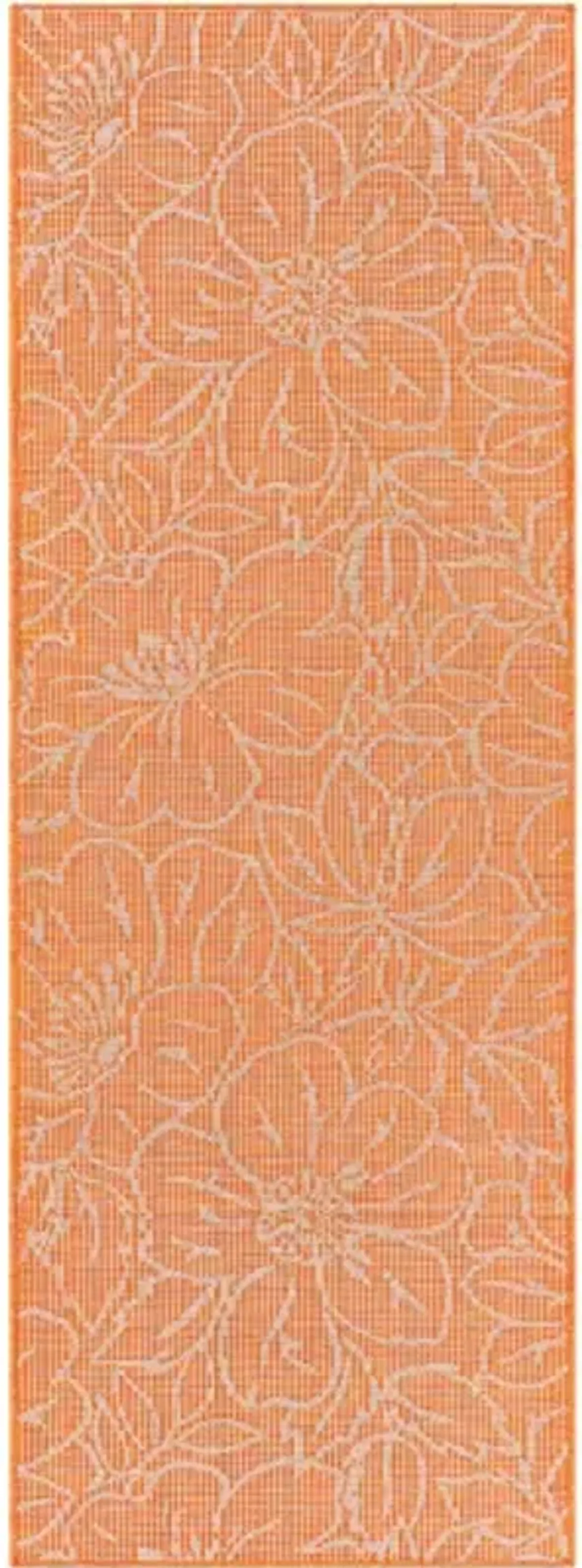Pasadena PSA-2328 2'6" x 7'3" Rug