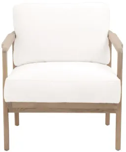 white color