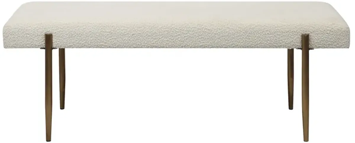 Indus 18.0" Height Bench