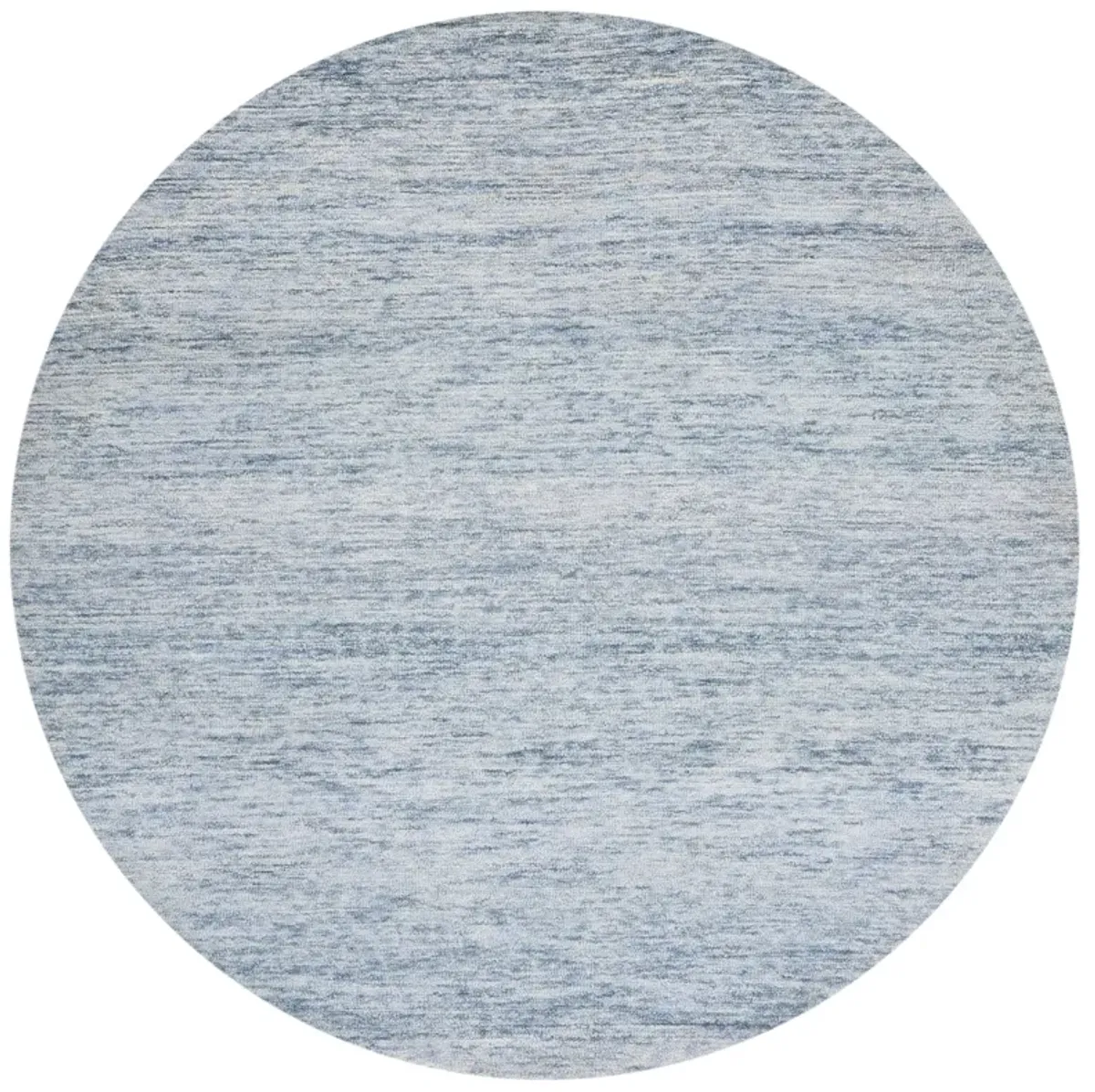 METRO Hand Tufted 4' x 4' Round area rug
