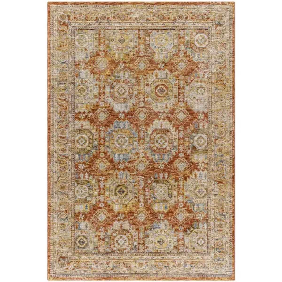 Mona Lisa MNI-2305 12' x 15' Machine Woven Rug