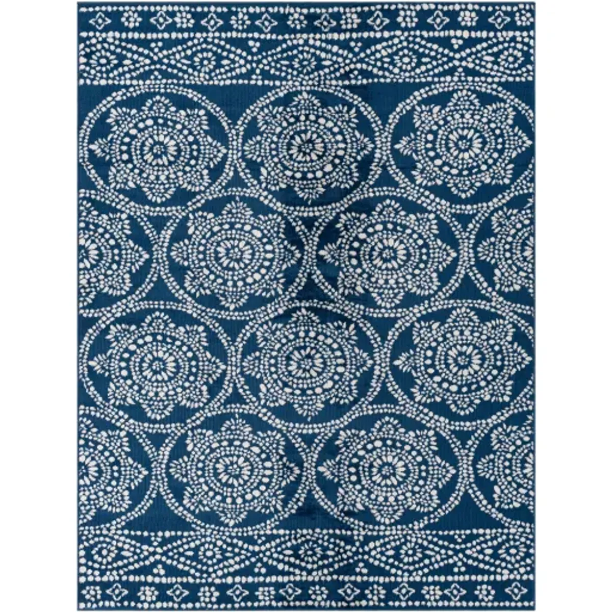 Roma 9' x 12'3" Rug